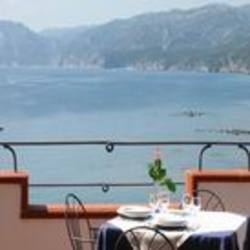 Hotel Bue Marino