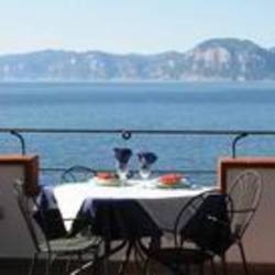 Hotel Bue Marino