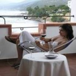 Hotel Bue Marino