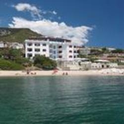 Hotel Bue Marino