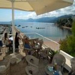 Hotel Bue Marino