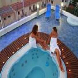 Hotel Bue Marino