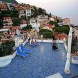 Hotel Bue Marino