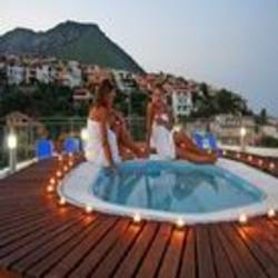 Hotel Bue Marino