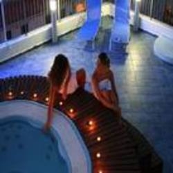 Hotel Bue Marino
