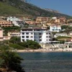Hotel Bue Marino