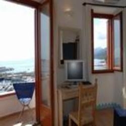 Hotel Bue Marino