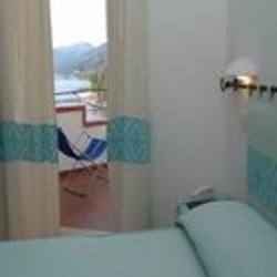 Hotel Bue Marino