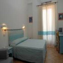 Hotel Bue Marino