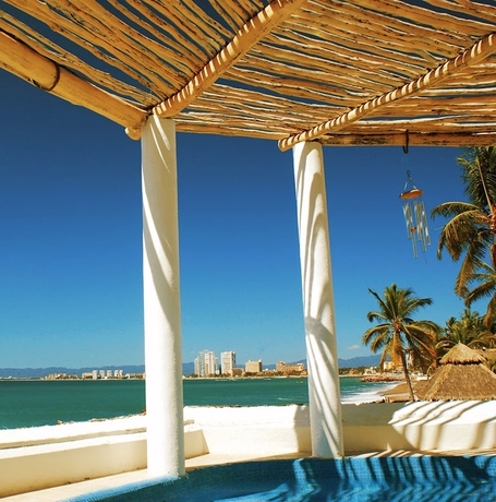 Hotel Buenaventura Hotel & Beach Club