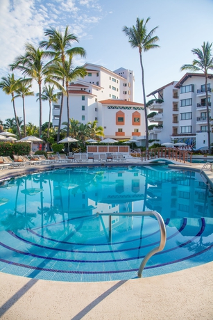 Hotel Buenaventura Hotel & Beach Club