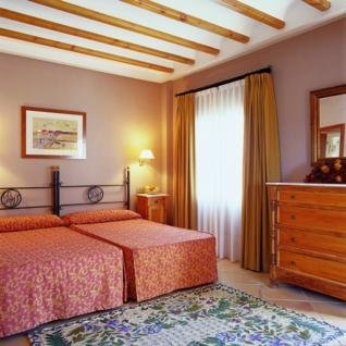 Hotel Buenavista