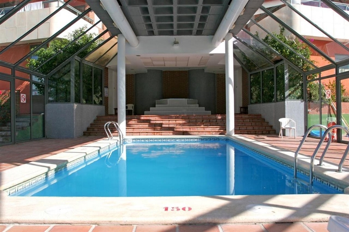 Hotel Buenavista