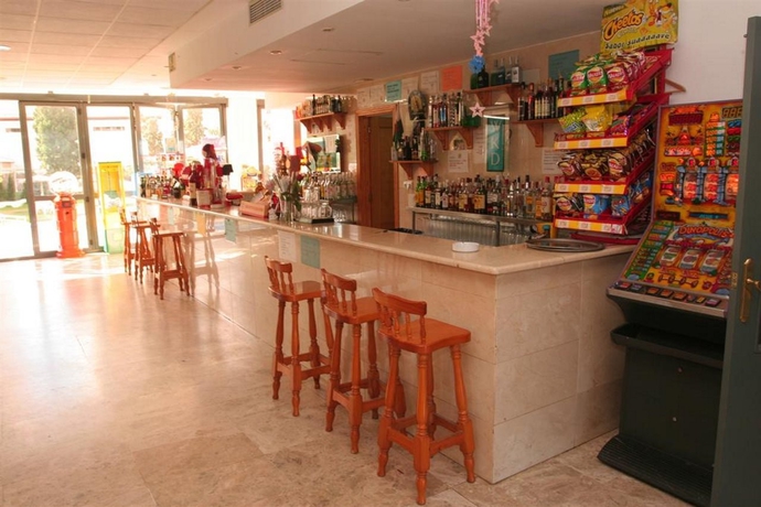 Hotel Buenavista
