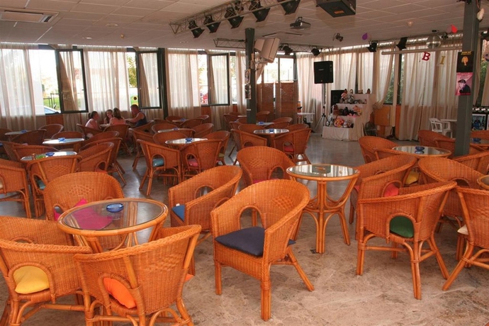 Hotel Buenavista