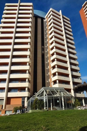 Hotel Buenavista