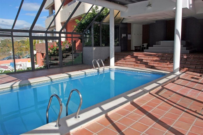 Hotel Buenavista