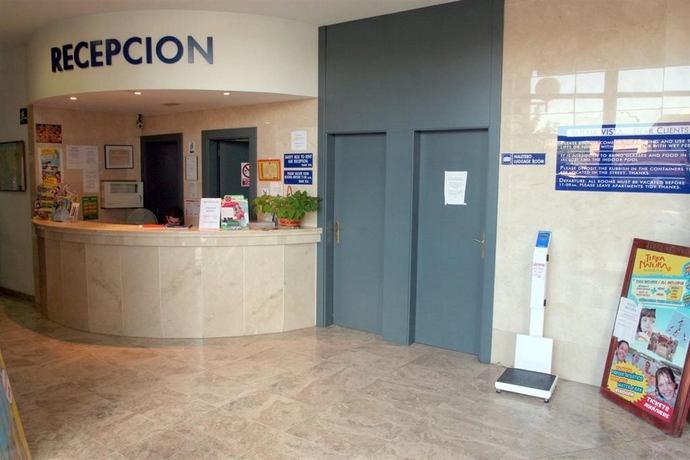 Hotel Buenavista