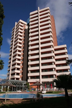 Hotel Buenavista