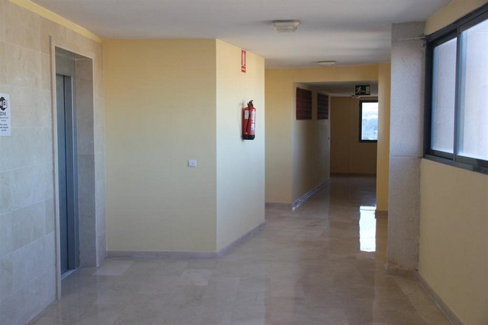 Hotel Buenavista