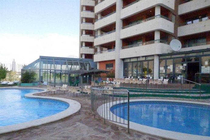 Hotel Buenavista