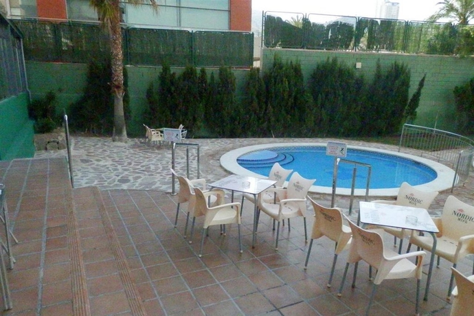 Hotel Buenavista