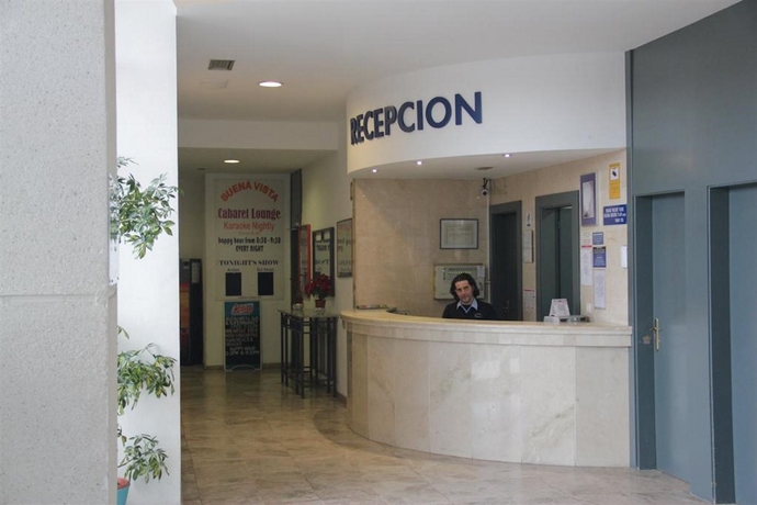 Hotel Buenavista