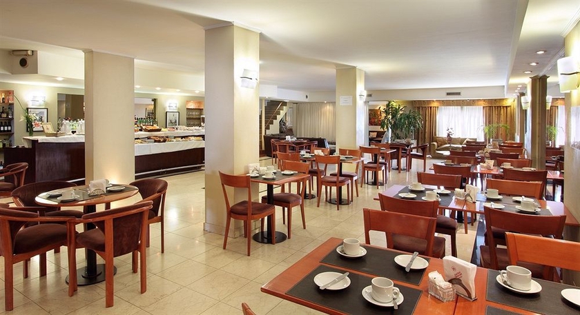 Hotel Buenos Aires