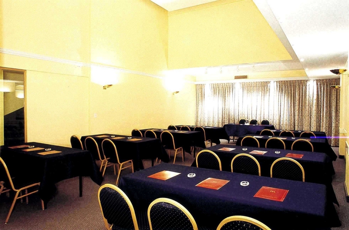 Hotel Buenos Aires
