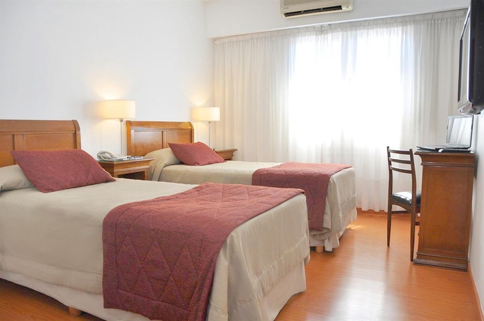 Hotel Buenos Aires