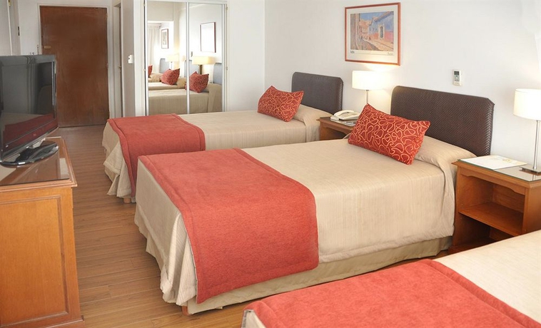 Hotel Buenos Aires