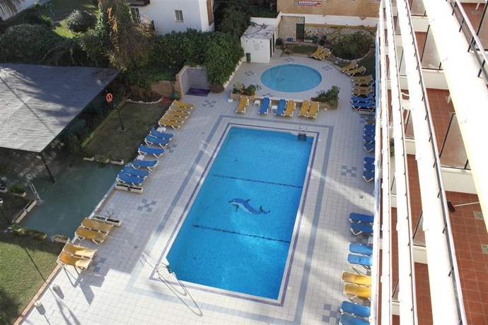 Hotel Buensol