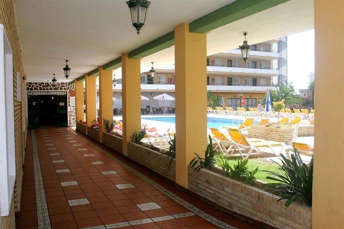 Hotel Buensol