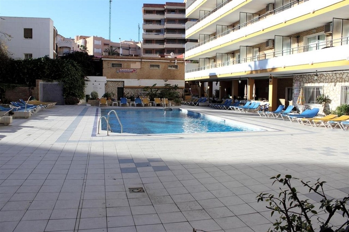 Hotel Buensol