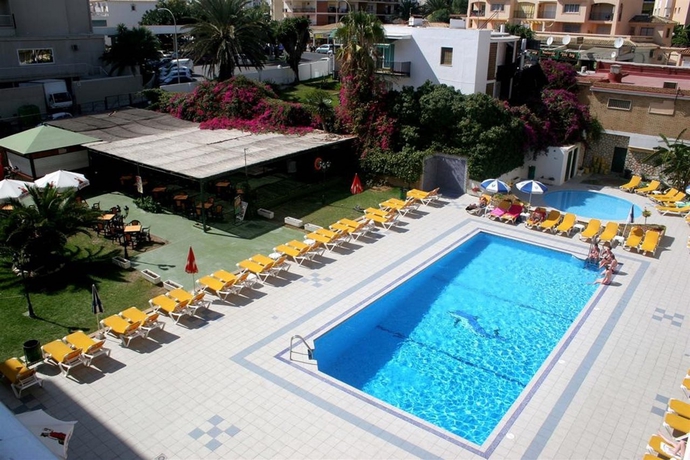 Hotel Buensol