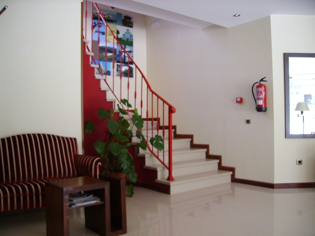 Hotel Bufon de Arenillas