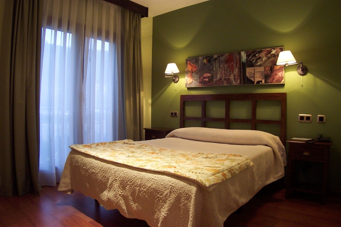 Hotel Bufon de Arenillas