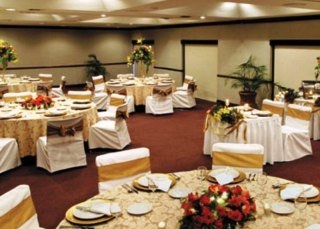 Hotel Bugambilias Otay