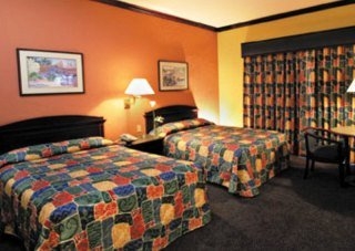 Hotel Bugambilias Otay
