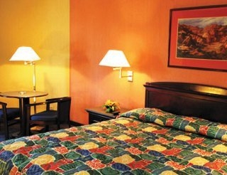 Hotel Bugambilias Otay