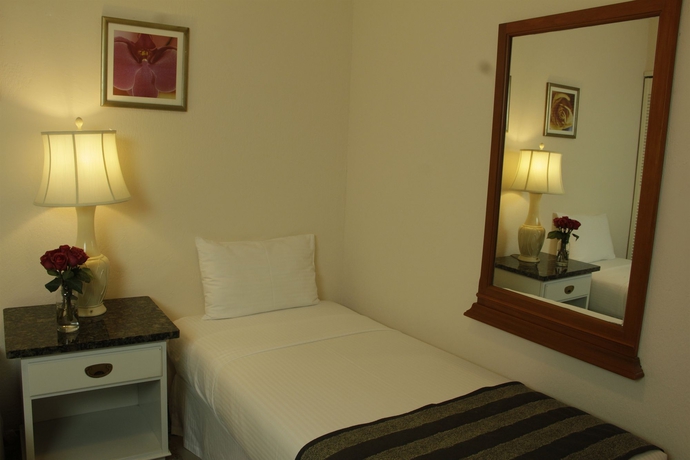 Hotel Buganvillas Condominio