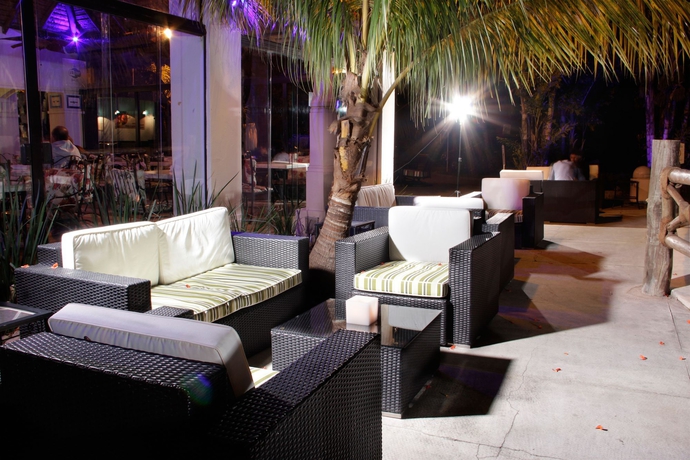 Hotel Buganvillas Condominio