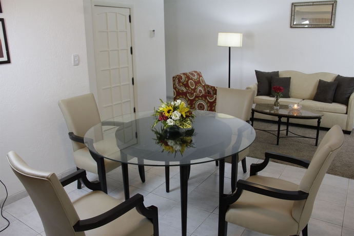 Hotel Buganvillas Condominio