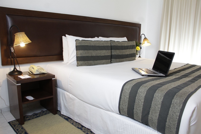 Hotel Buganvillas Condominio
