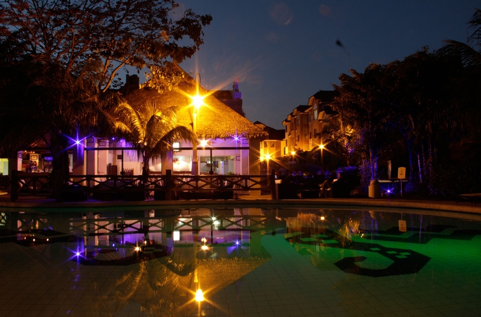 Hotel Buganvillas Condominio