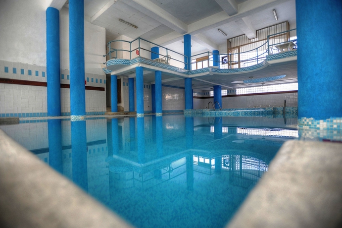 Hotel Bugibba Holiday Complex