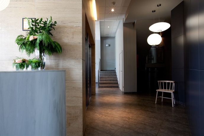Hotel Bulevar