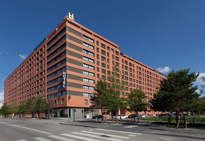 Hotel Bulevar (antes Arlanzon)