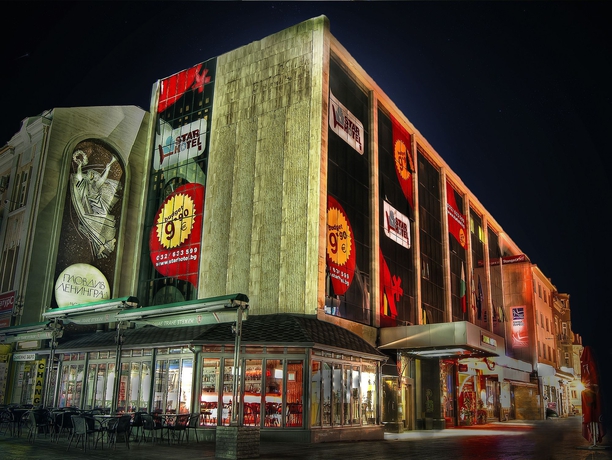 Hotel Bulgaria