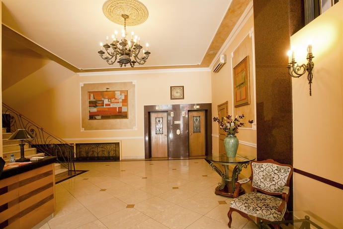 Hotel Bulgaria